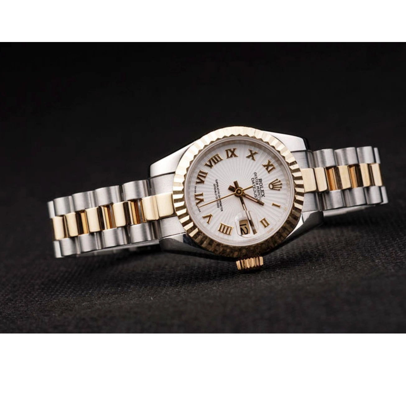 Good Copy Rolex Watches Rolex Mechanism-srl104 Datejust Swiss 0824